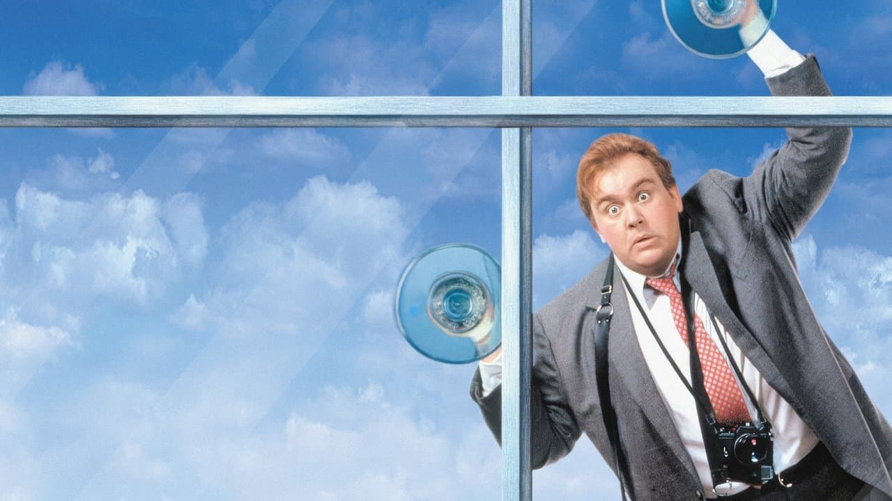 Backdrop Image