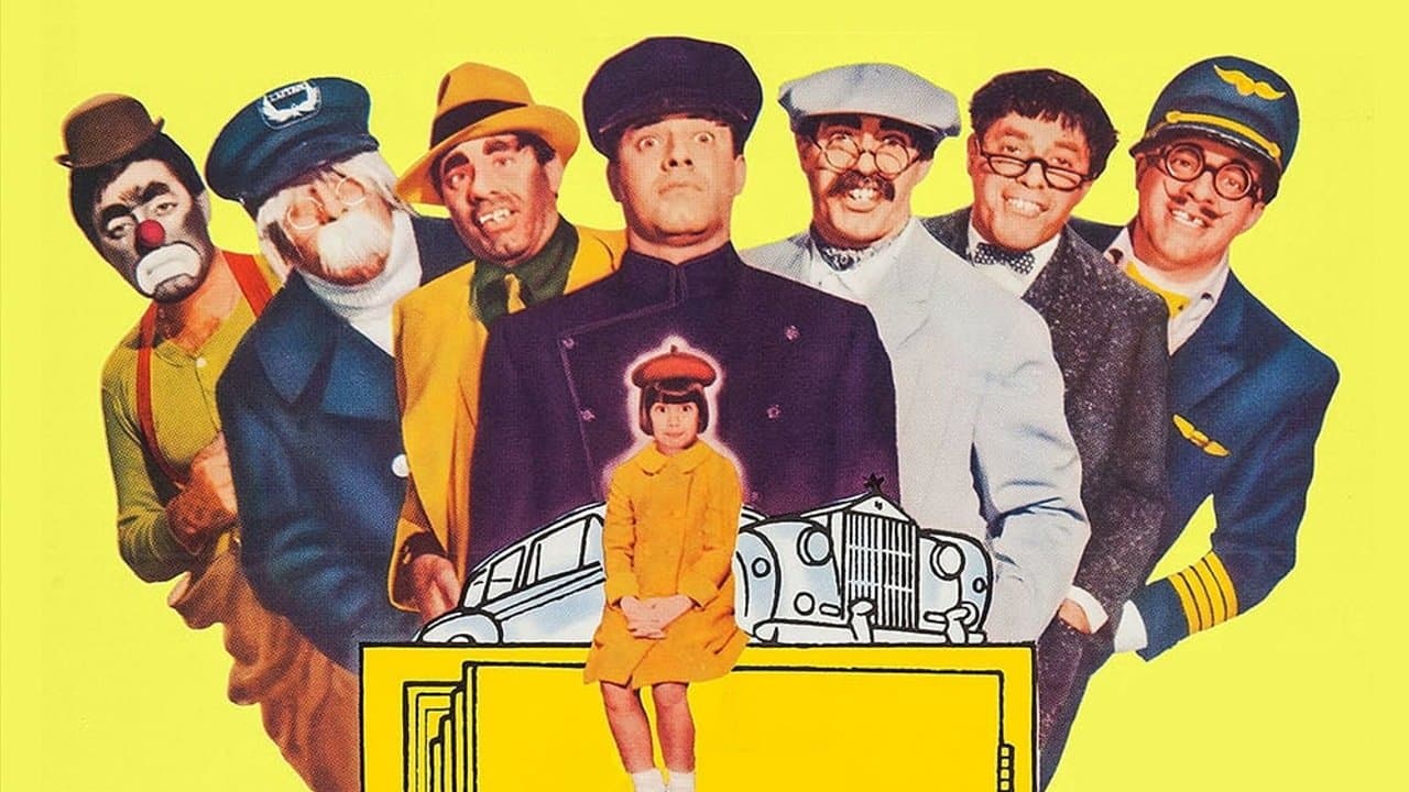 Backdrop Image