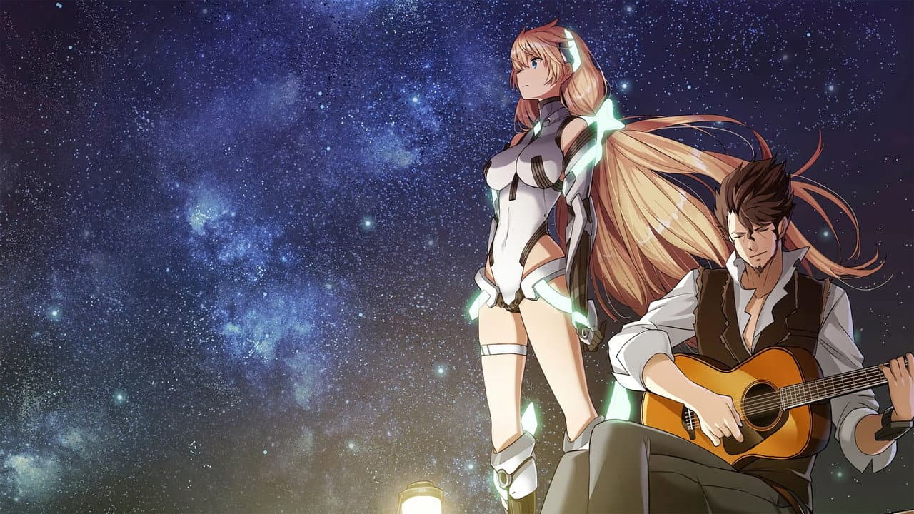 Backdrop Image