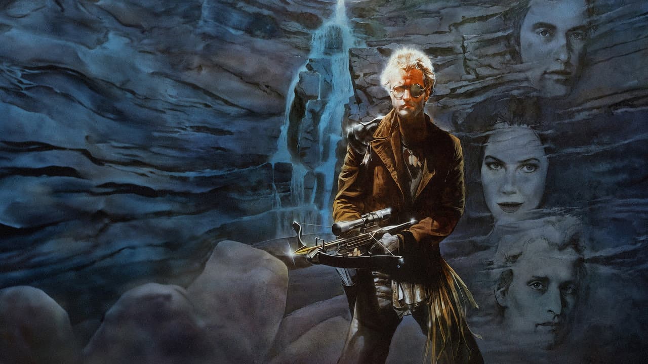 Backdrop Image