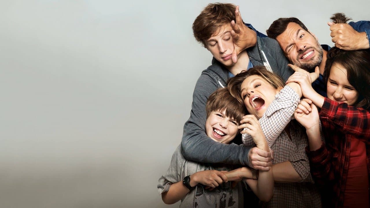 Backdrop Image