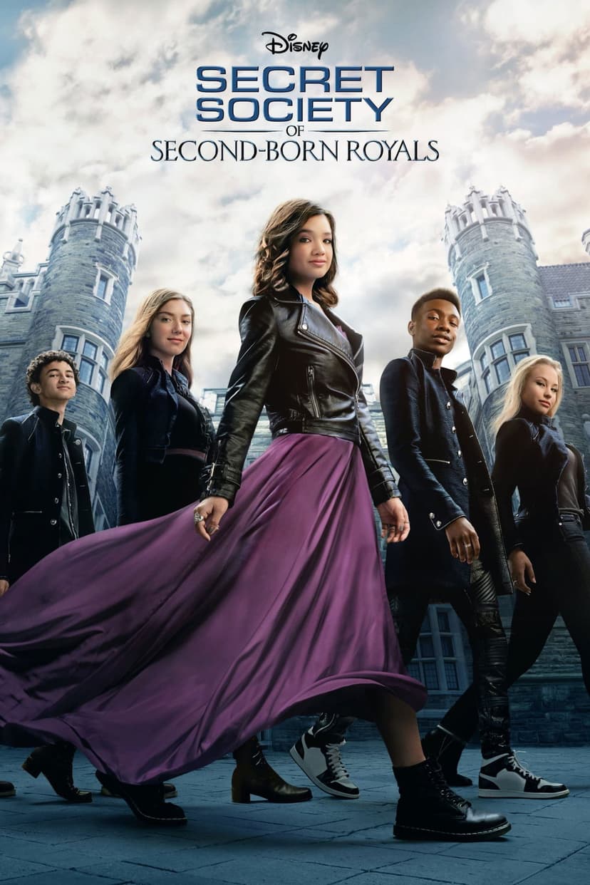 Poster Image