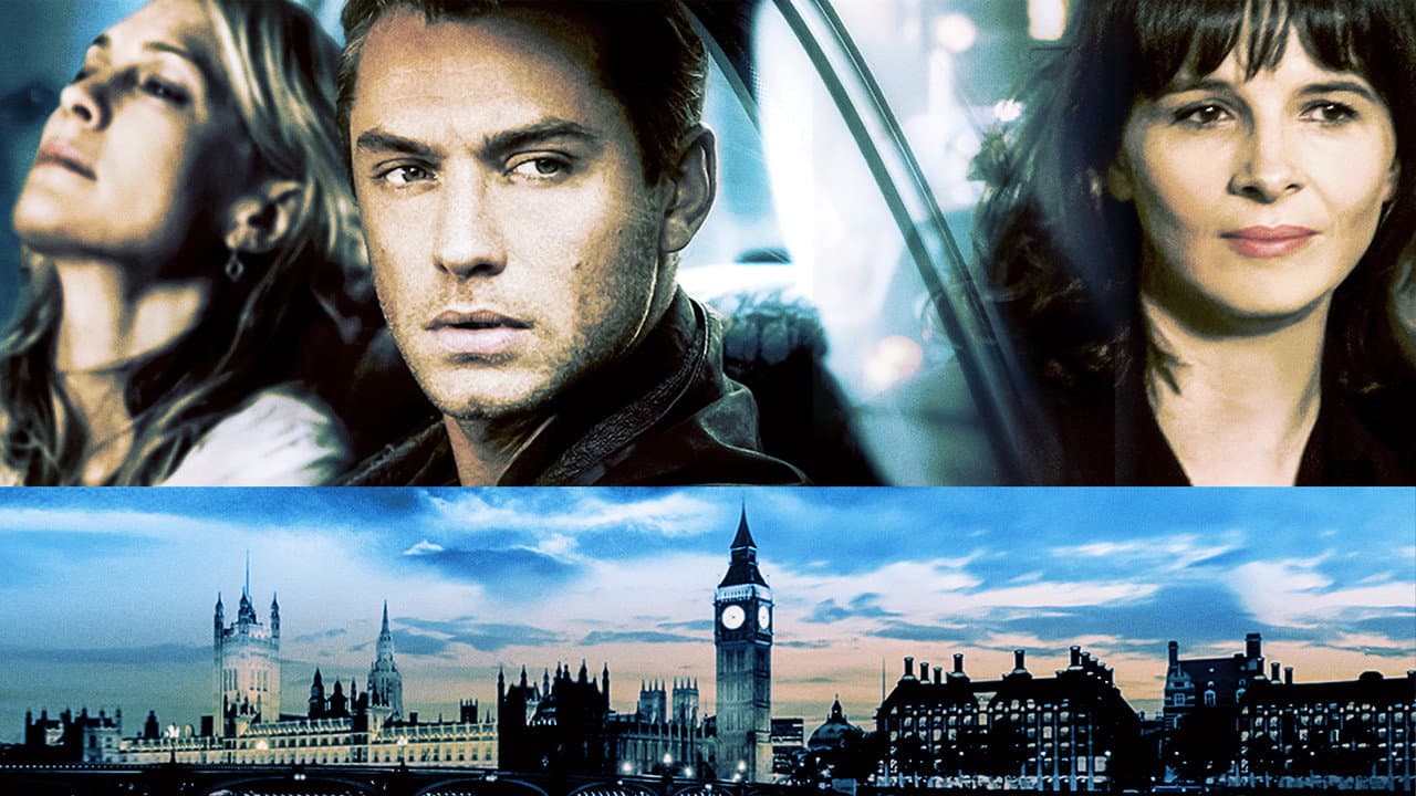 Backdrop Image
