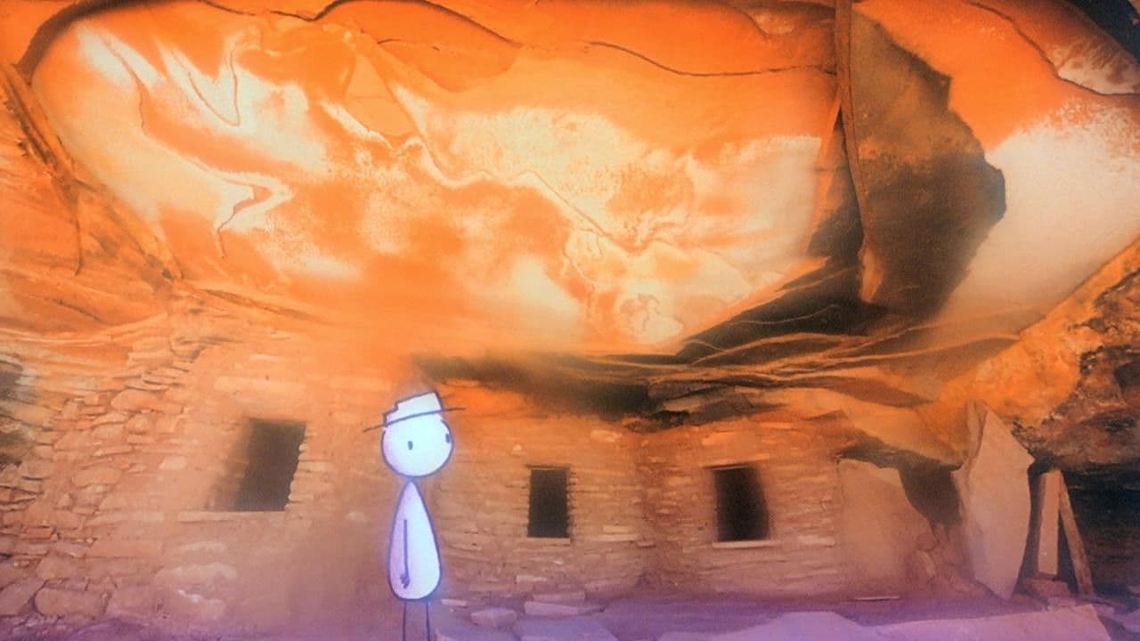 Backdrop Image