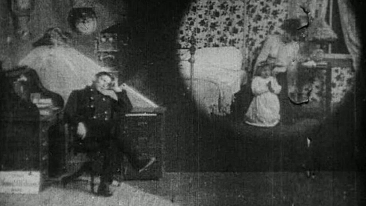 Backdrop Image