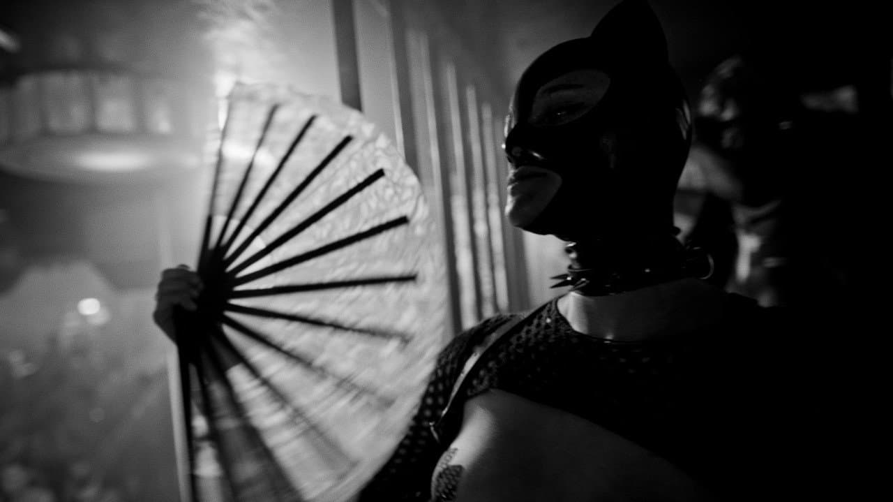 Backdrop Image