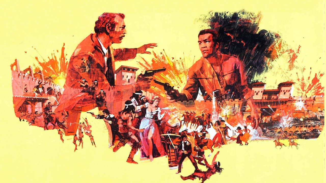 Backdrop Image