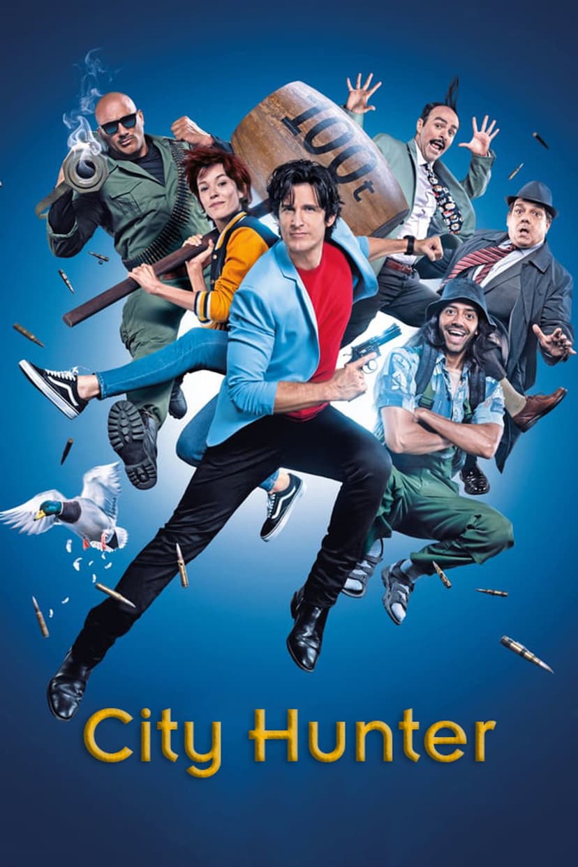 Poster Image