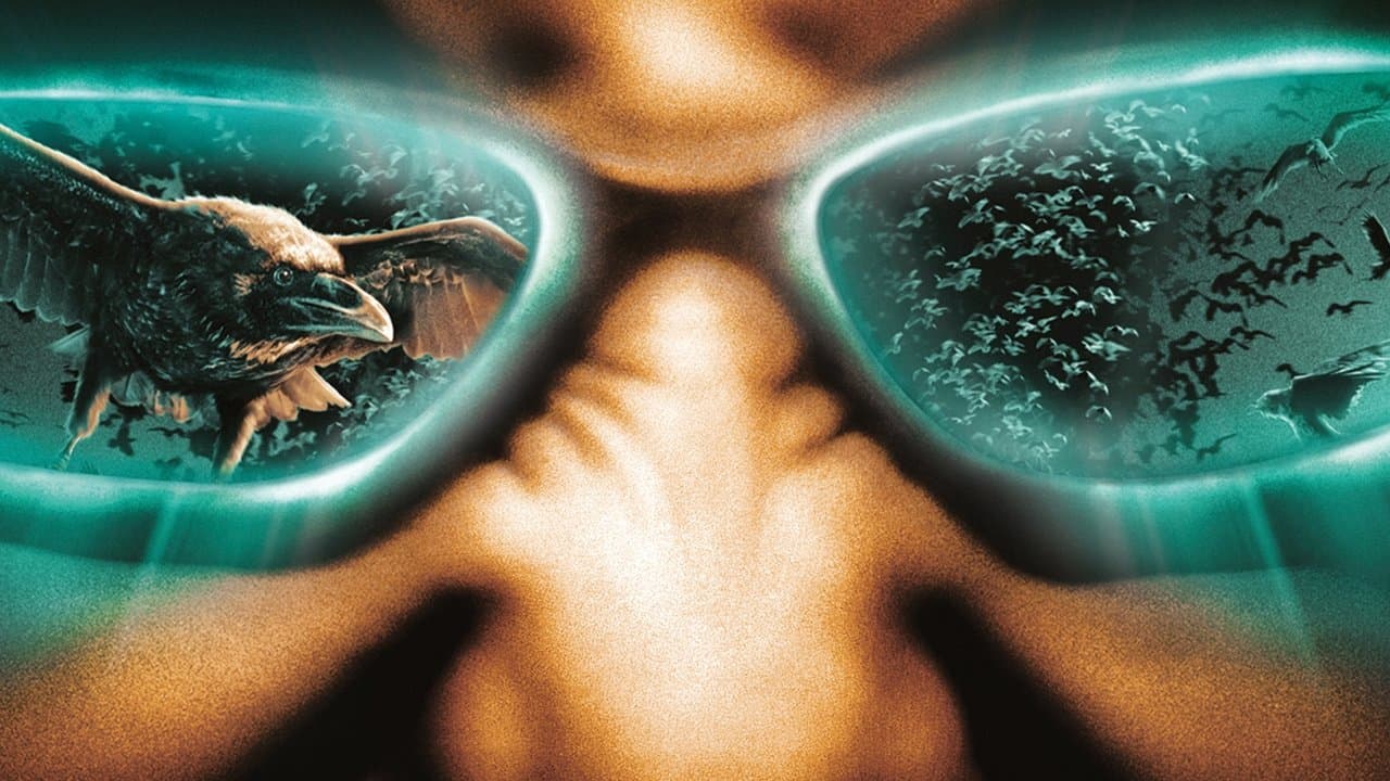 Backdrop Image