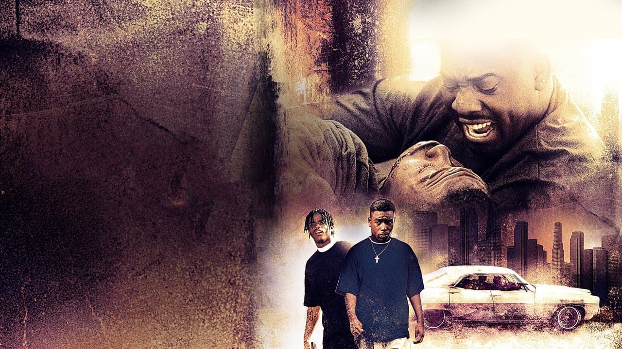 Backdrop Image