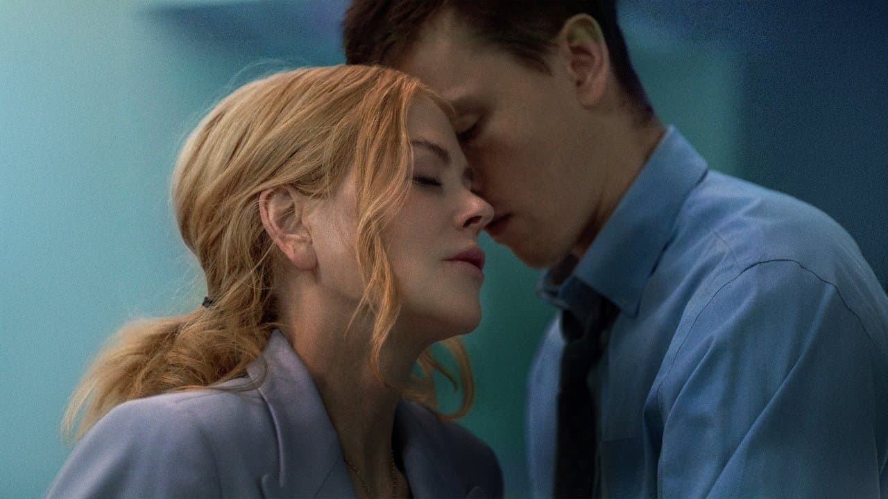 Backdrop Image