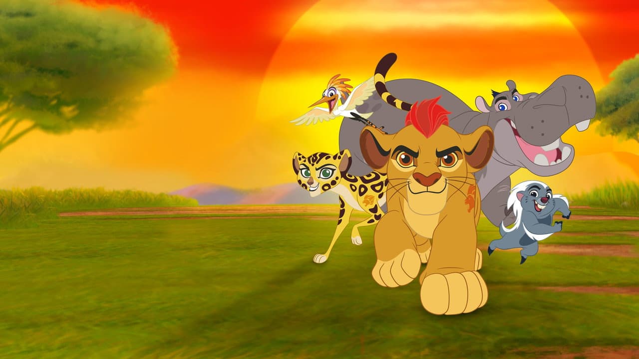 Backdrop Image