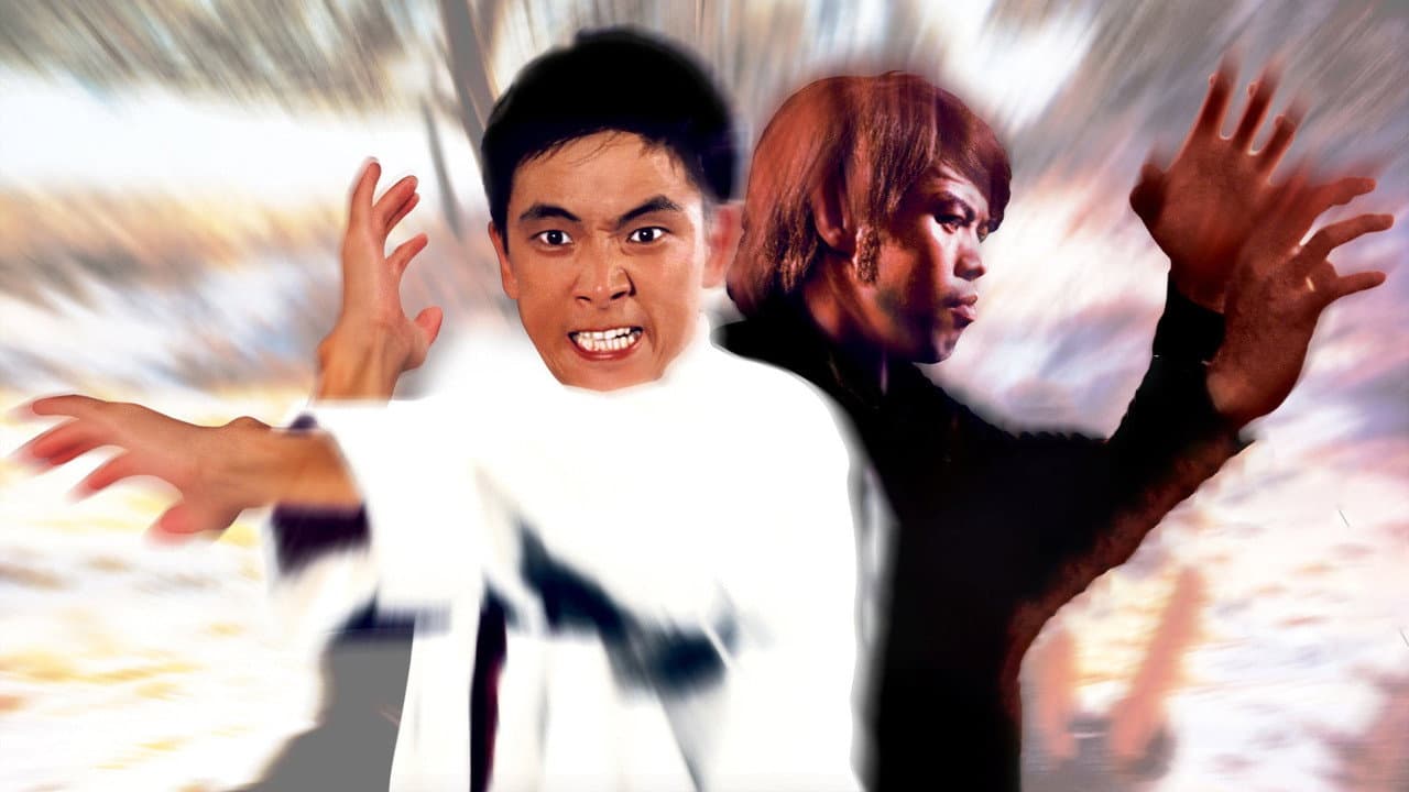 Backdrop Image