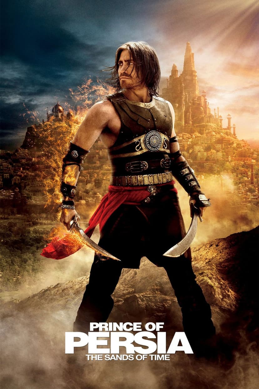 Poster Image