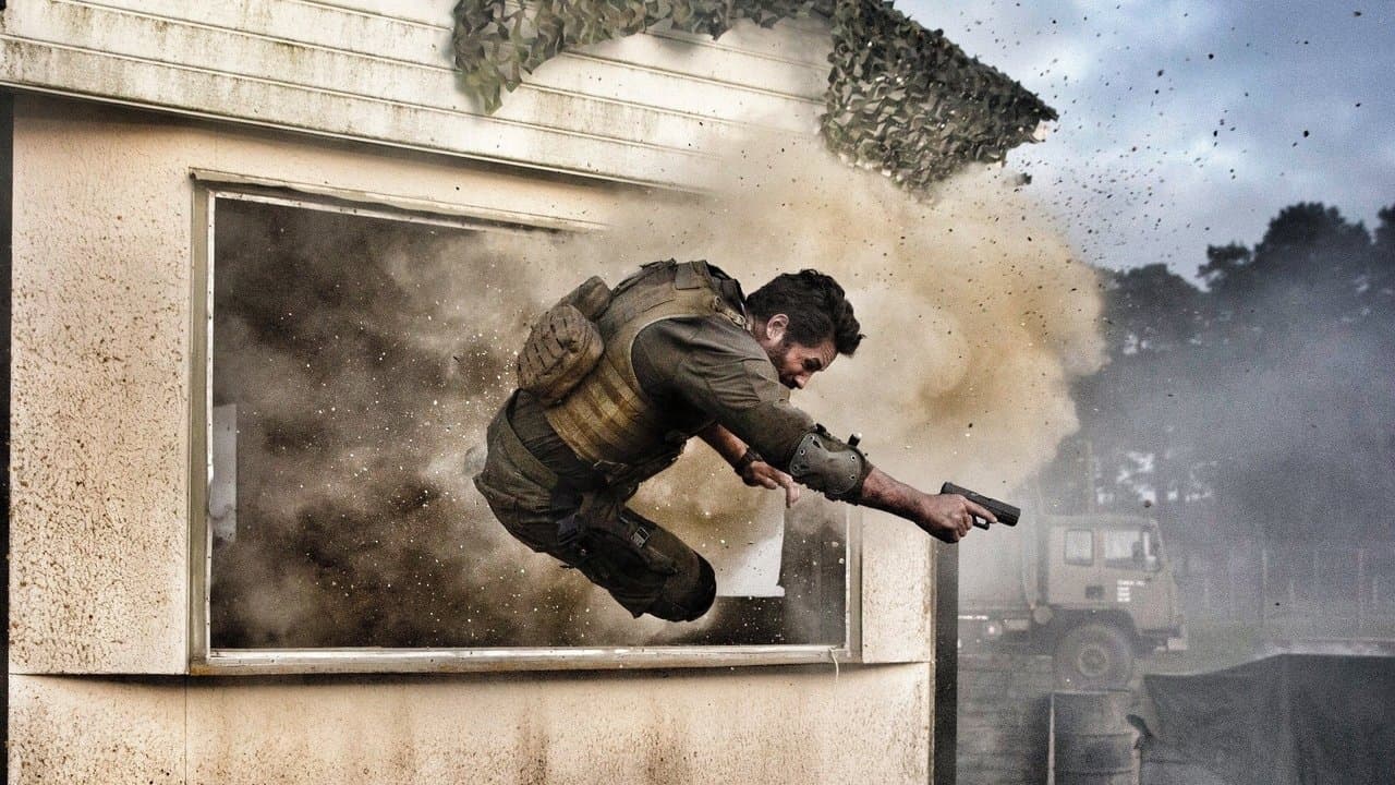 Backdrop Image
