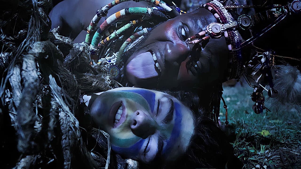 Backdrop Image