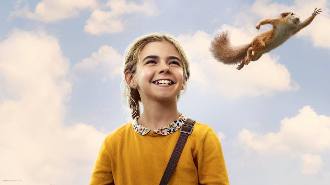 Backdrop Image