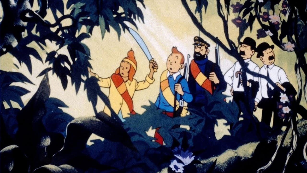 Backdrop Image