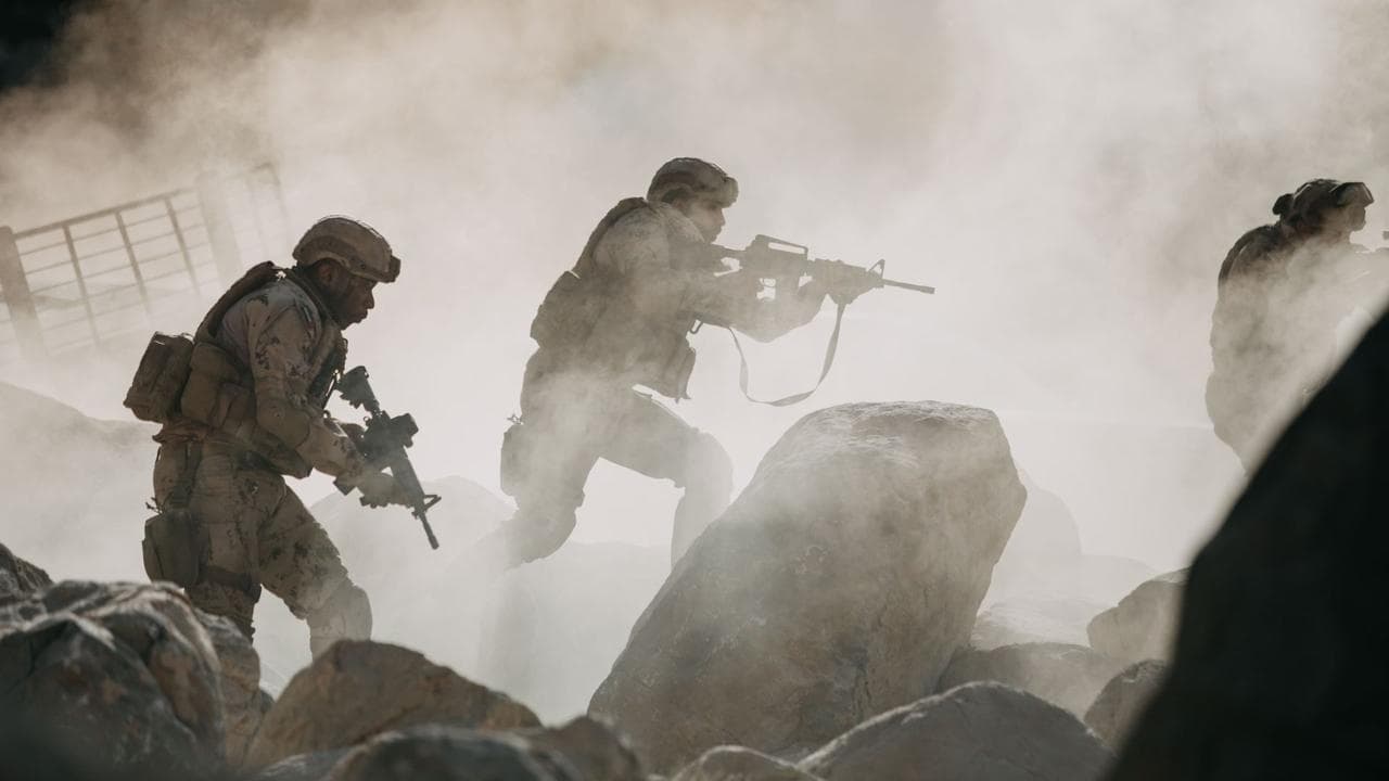 Backdrop Image