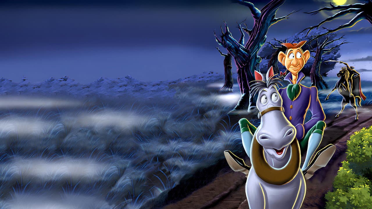 Backdrop Image