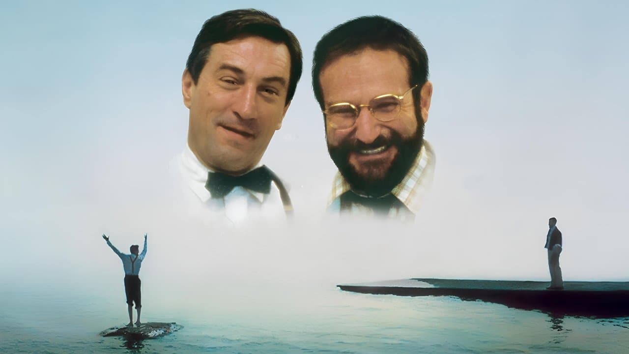 Backdrop Image