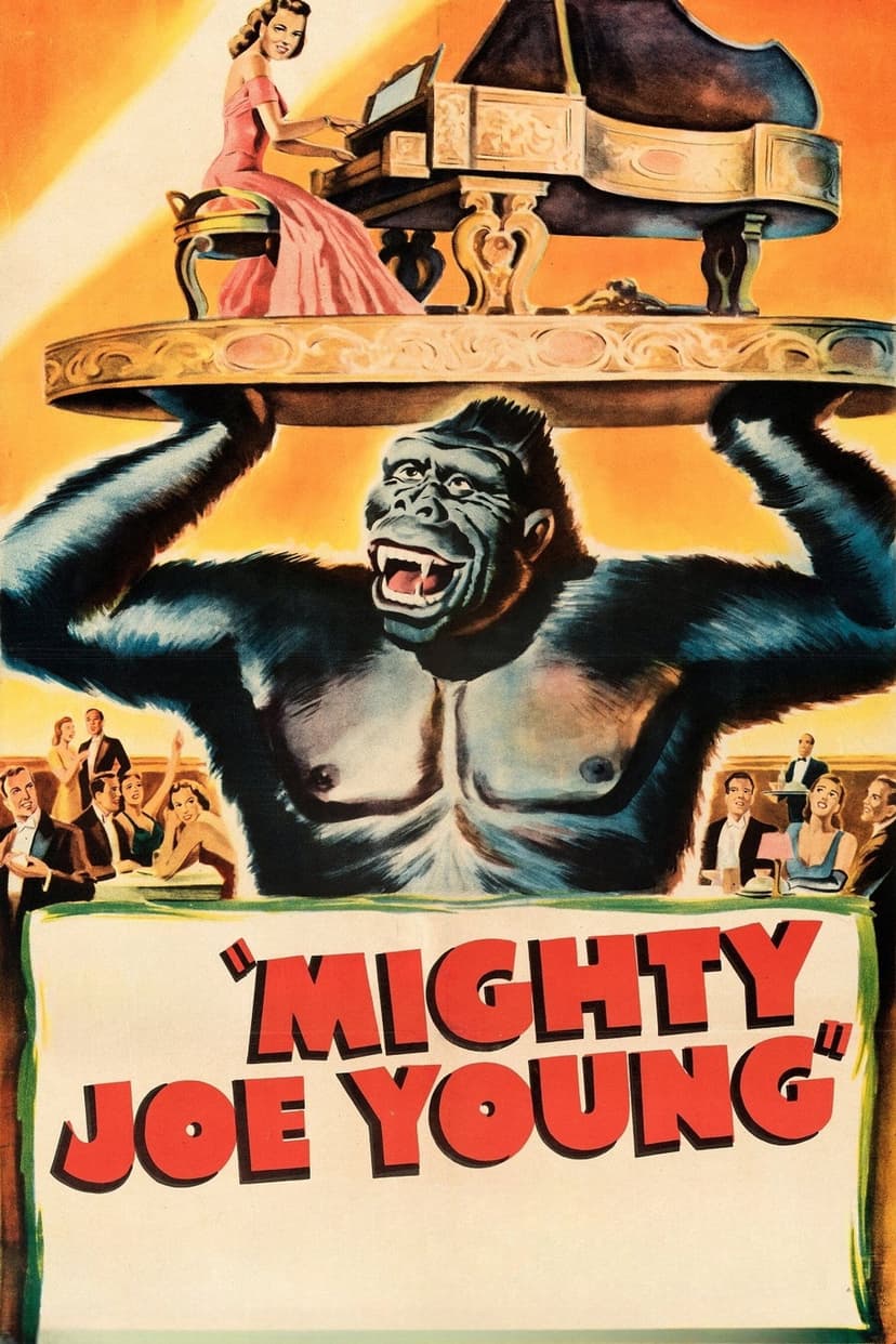 Poster Image