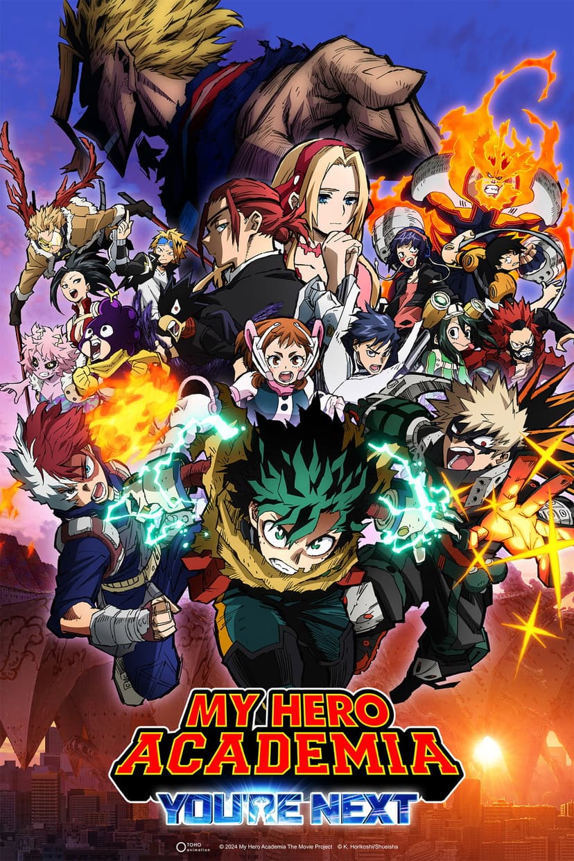 Poster Image