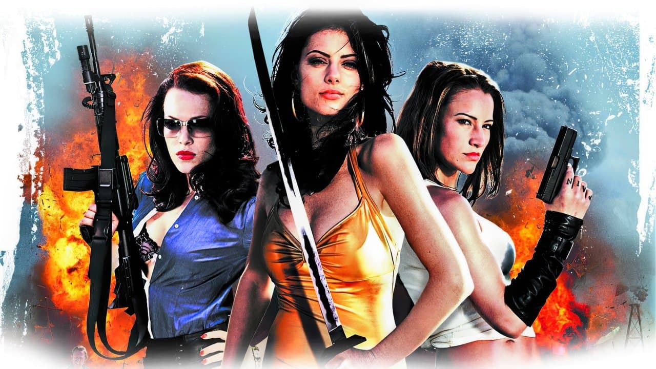 Backdrop Image