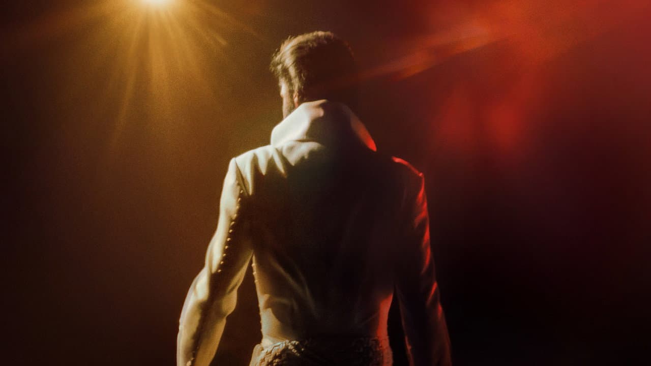 Backdrop Image