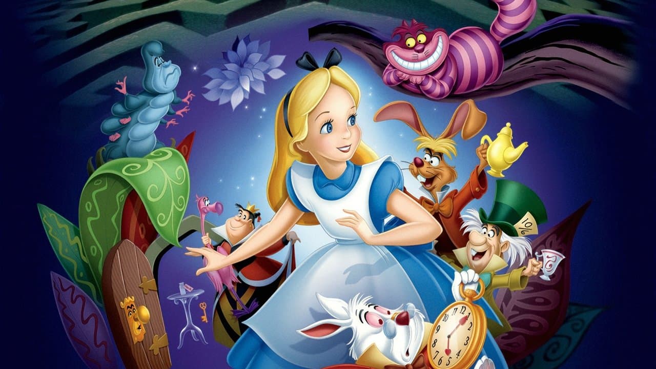Backdrop Image