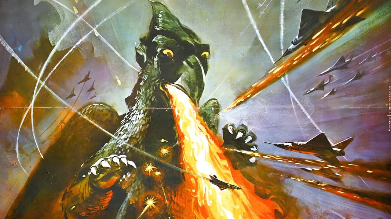 Backdrop Image