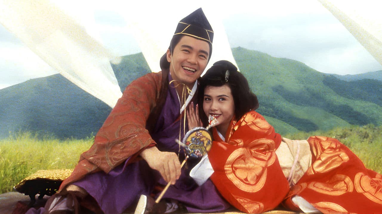 Backdrop Image