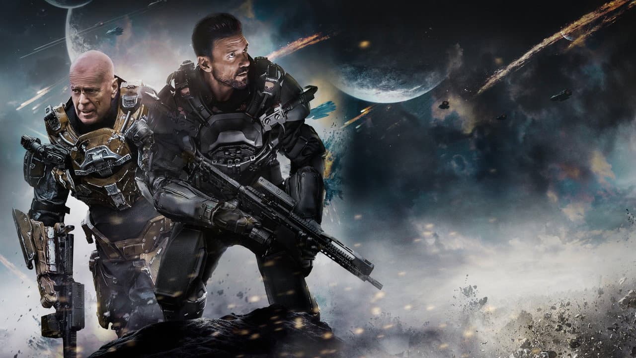 Backdrop Image