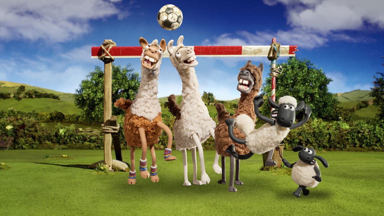 Backdrop Image