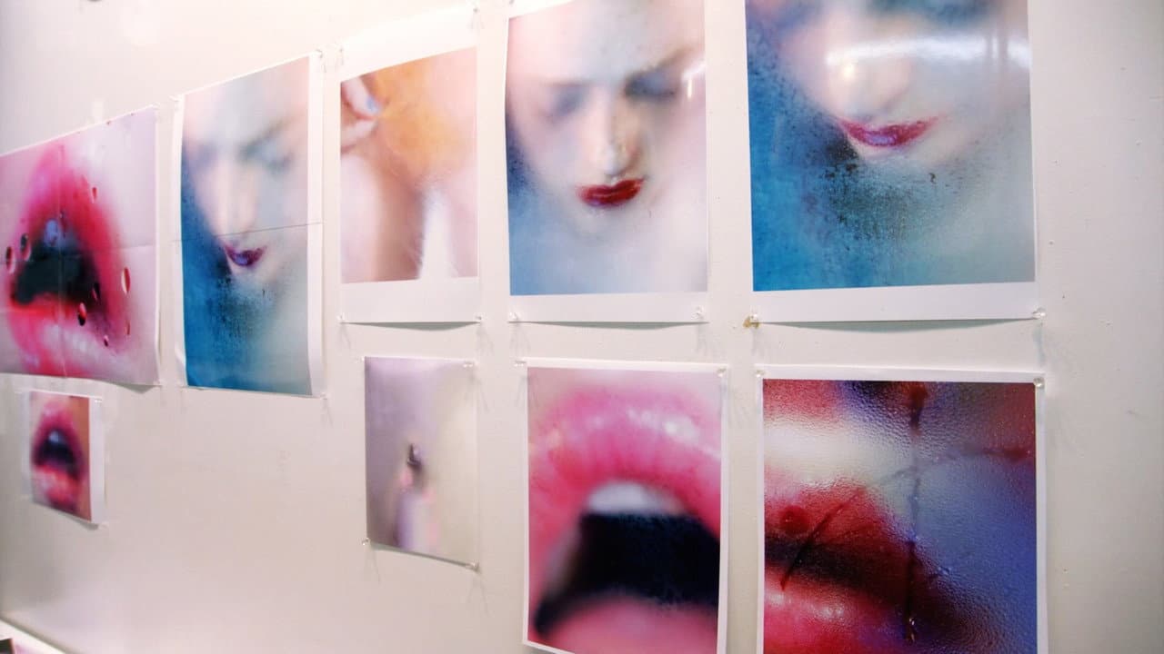 Backdrop Image