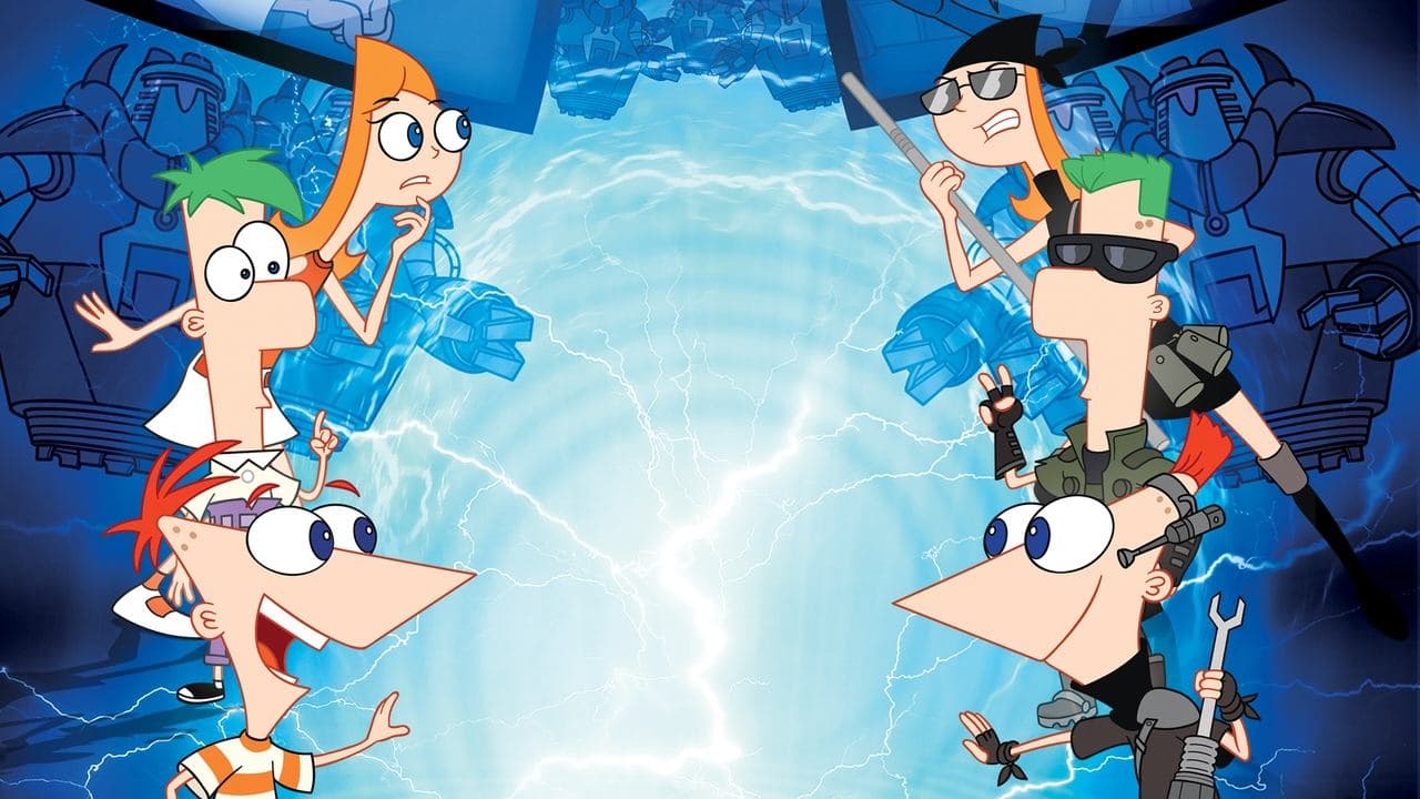 Backdrop Image