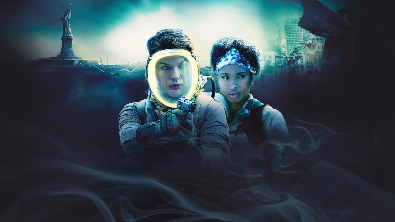 Backdrop Image