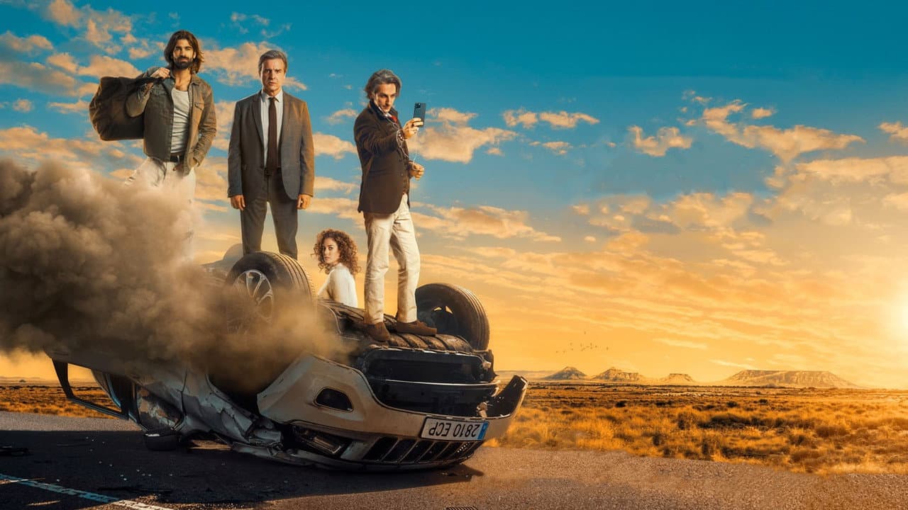 Backdrop Image