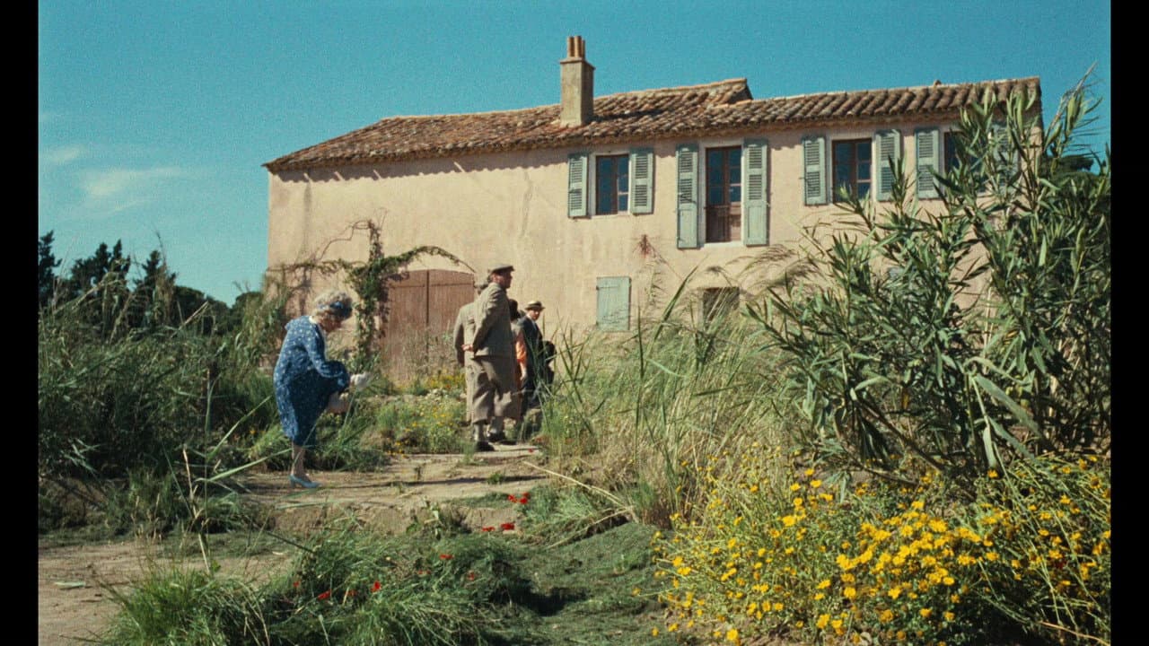 Backdrop Image