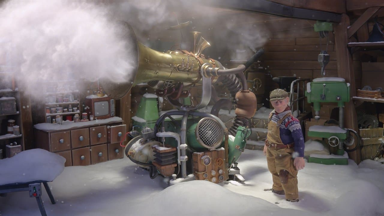Backdrop Image