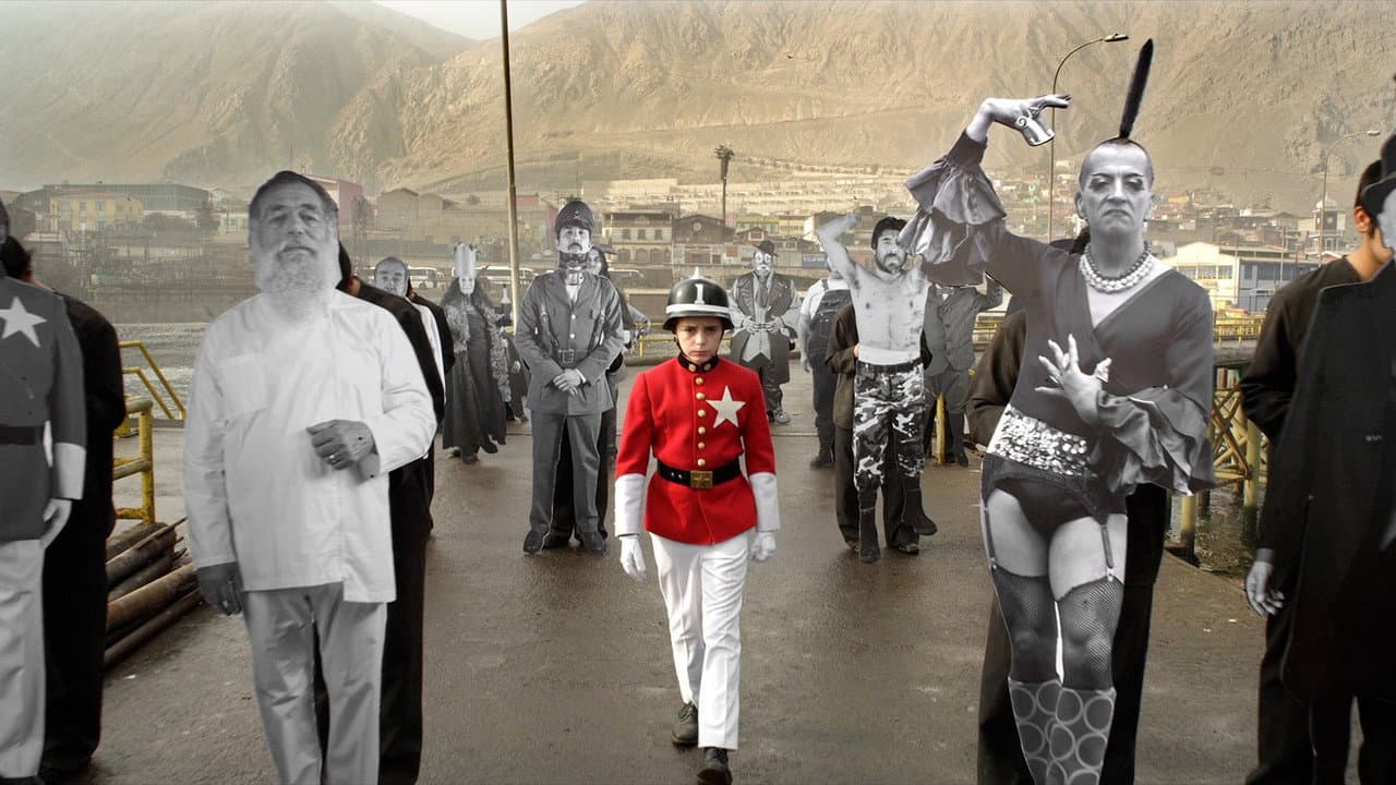 Backdrop Image