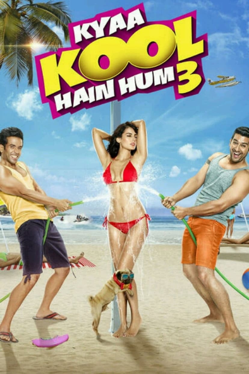 Poster Image