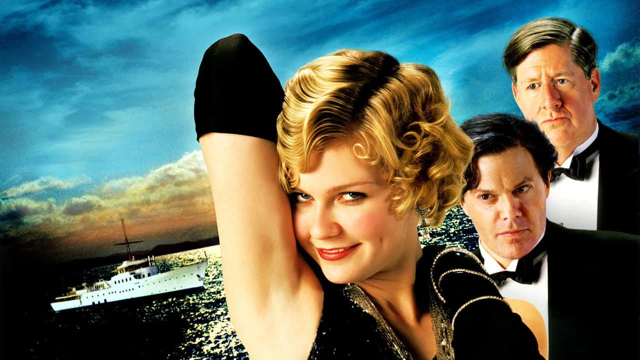 Backdrop Image