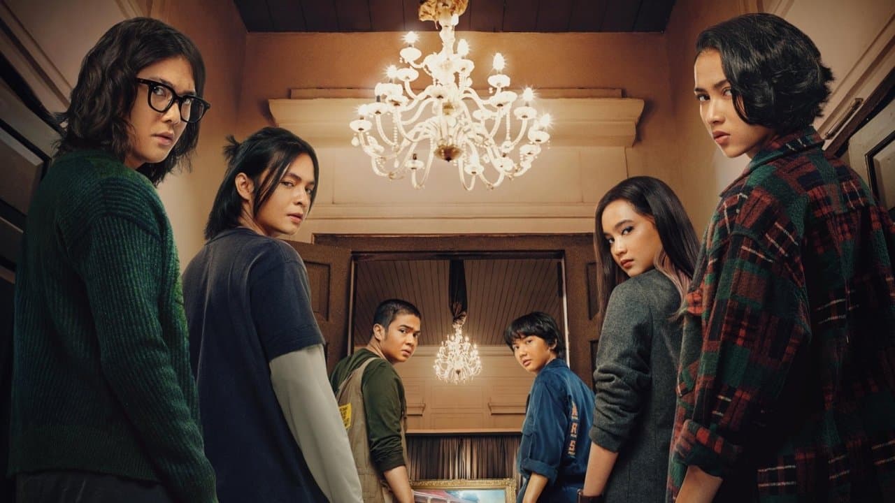 Backdrop Image