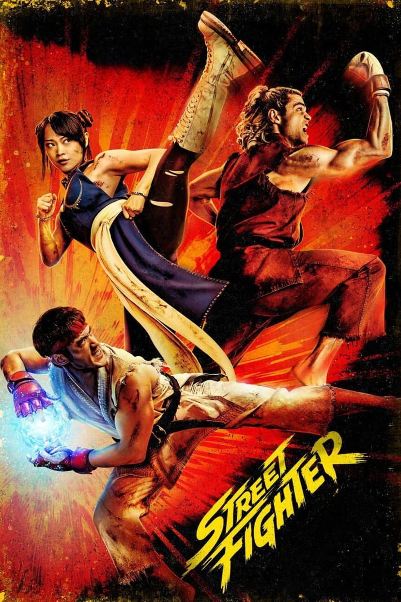 Poster Image