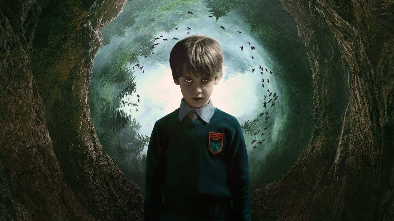Backdrop Image