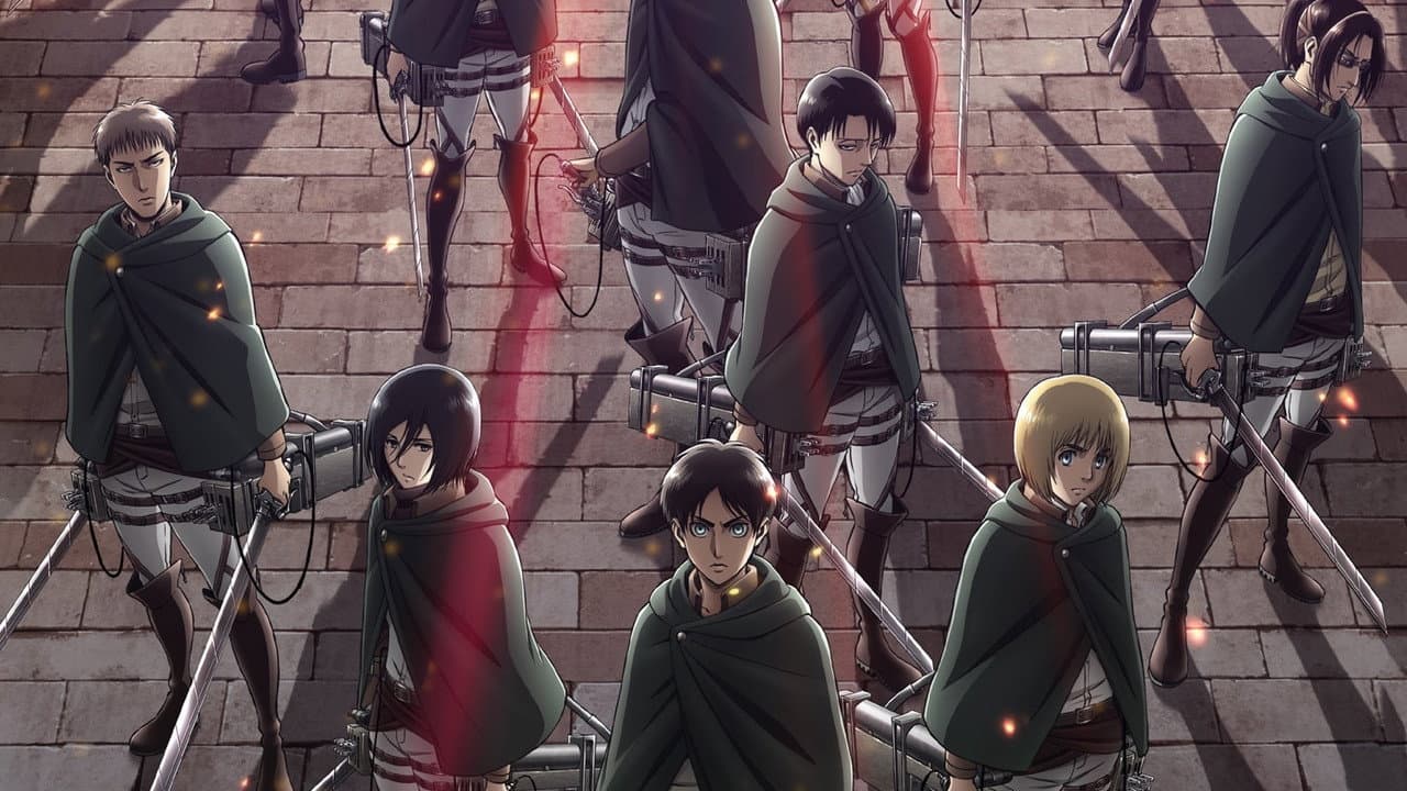 Backdrop Image