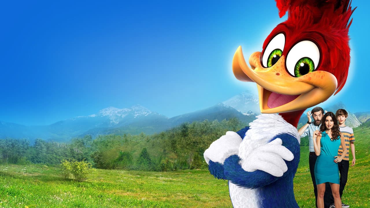 Backdrop Image