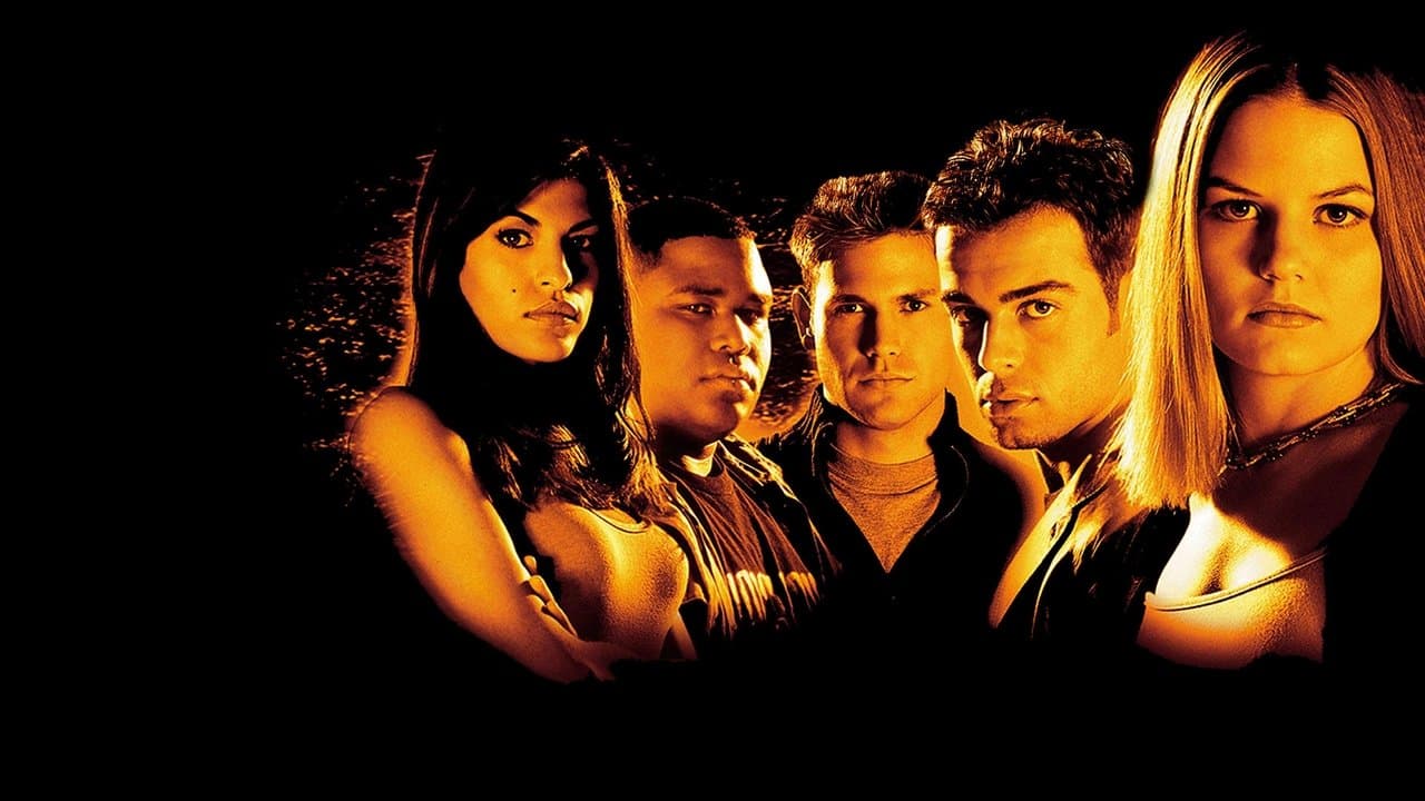 Backdrop Image