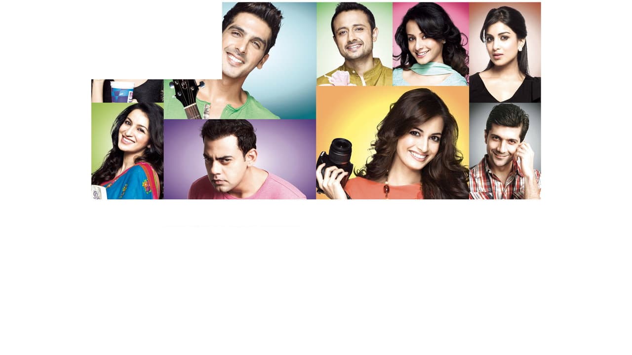Backdrop Image